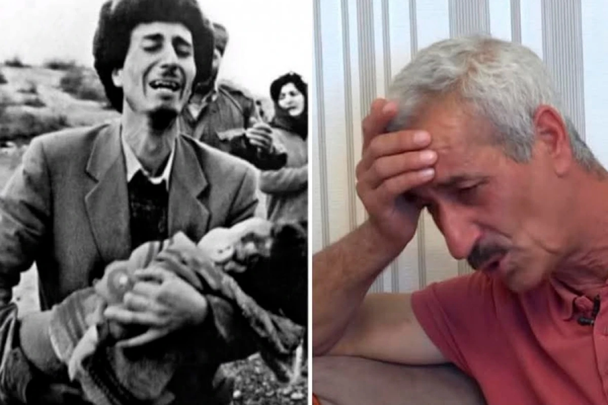 Xocalının [[tanınmış siması]] vəfat etdi