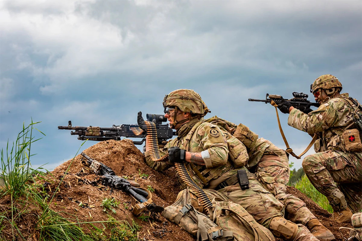 Danimarka NATO-nu [[Arktikaya dəstəyə]] çağırdı