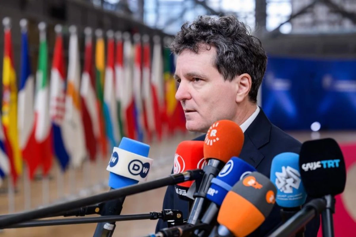 [[Nikuşor Dan:]] "Moldova ilə birləşmə məsələsi xalqı qərarıdır"