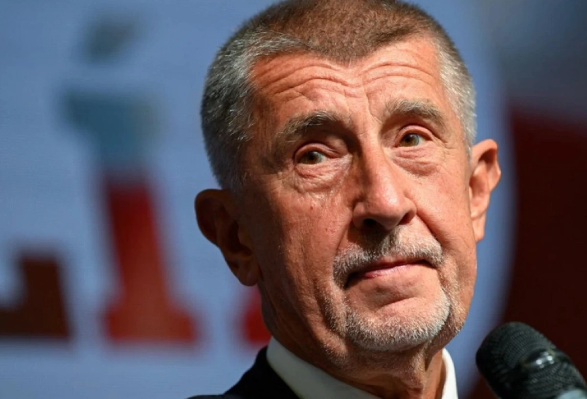 [[Baş nazir:]] "Çexiya Ukraynaya "L-159" təyyarələrini satmayacaq"