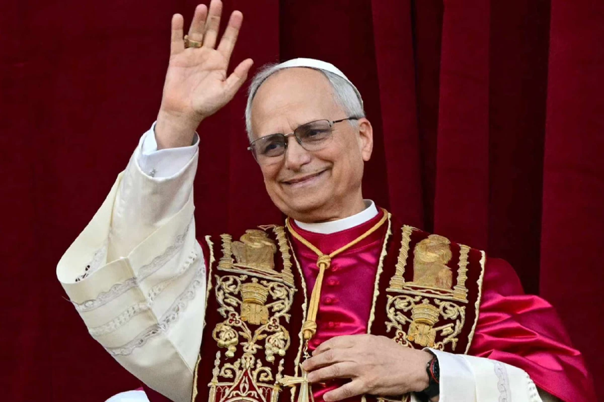 Papa [[Ukrayna müharibəsinə son qoyulması üçün]] çağırış etdi