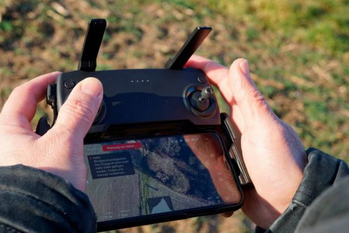 Çinin yeni hərbi dronu sınaq zamanı [[tam dəqiqlik]] nümayiş etdirdi