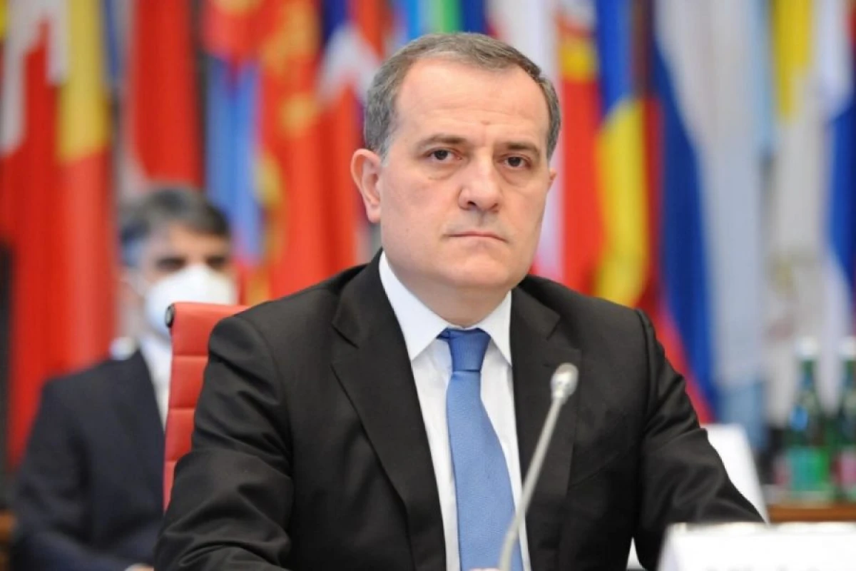 [[Ceyhun Bayramov:]] "İsrail-Azərbaycan münasibətləri müsbət istiqamətdə inkişaf edir"