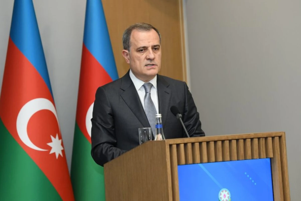 Ceyhun Bayramov İsrailə [[dəvət edildi]]