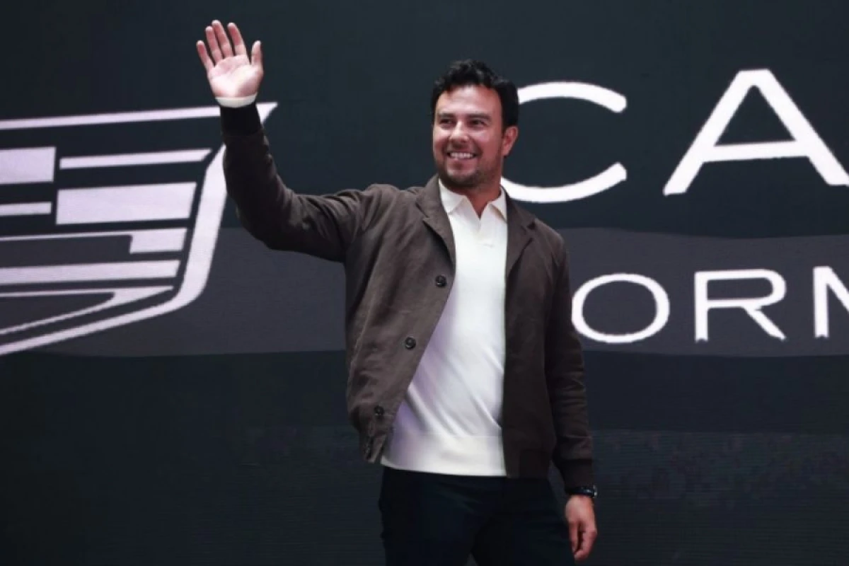 “Kadillak” pilotu Peres Bottasla əməkdaşlığı [[yüksək qiymətləndirdi]]