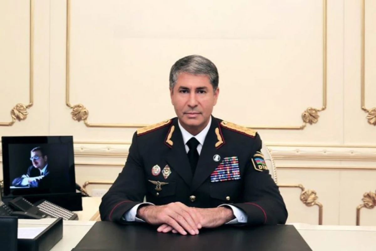 Vilayət Eyvazov [[vətəndəş qəbulu  keçirəcək]]