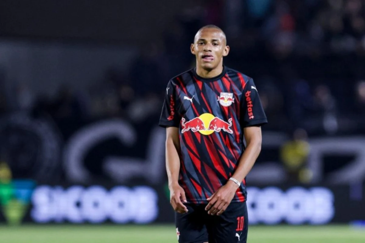 [[Rusiya Premyer Liqası:]] “Zenit”in yeni transferi Con Con