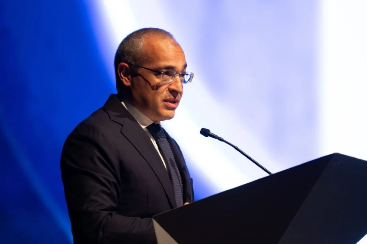 [[Nazir:]] “Birgə Komissiya əməkdaşlığı genişləndirir”