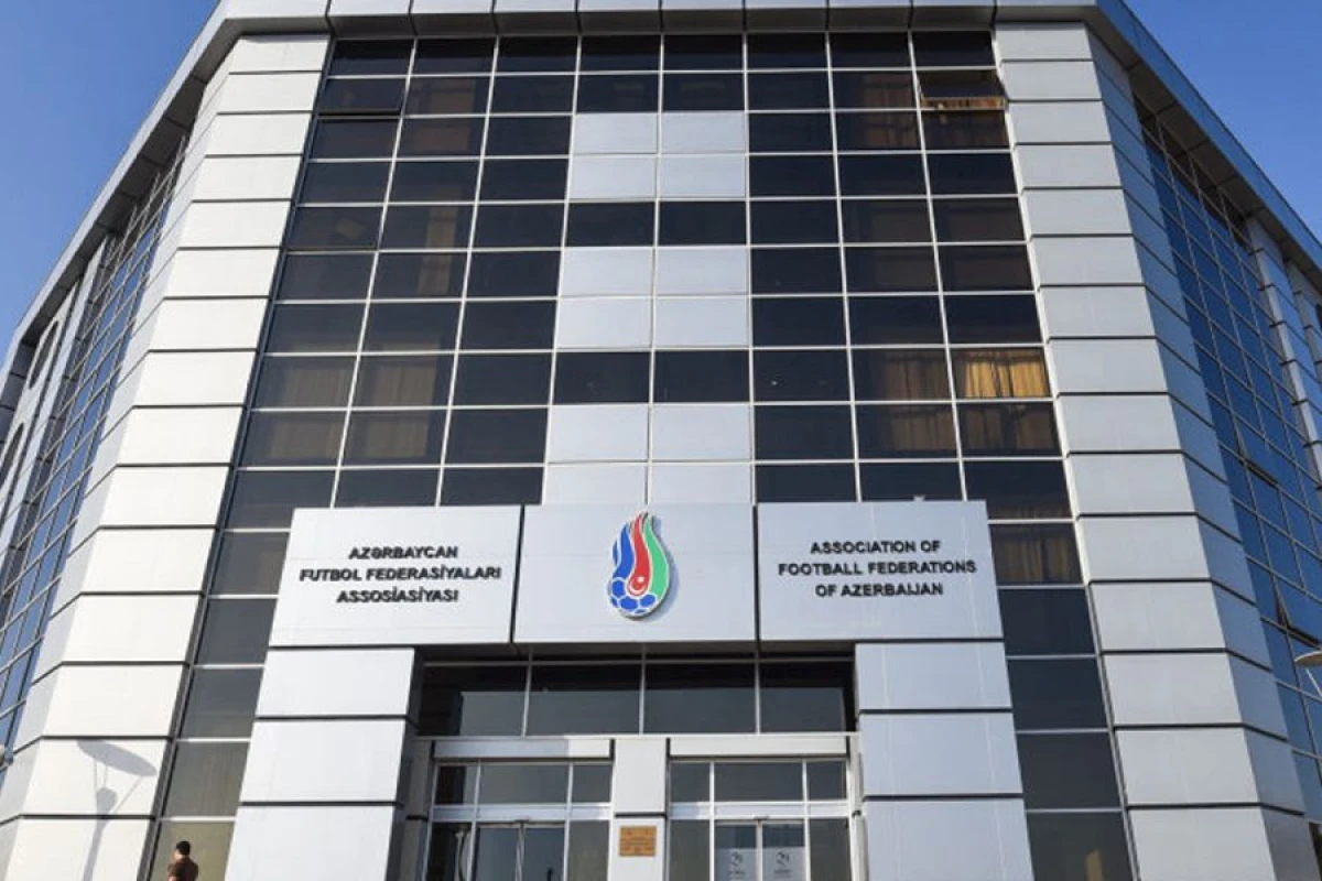 [[AFFA:]] Qonaqlar meydana çıxmadı, texniki məğlubiyyət tətbiq olundu