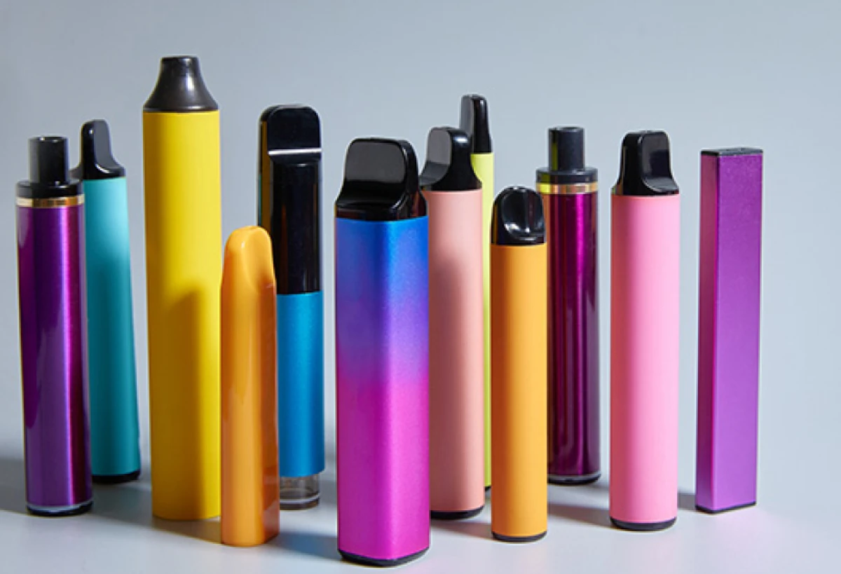 Azərbaycanda [[elektron siqaretlərin satışı qadağan edilir]]