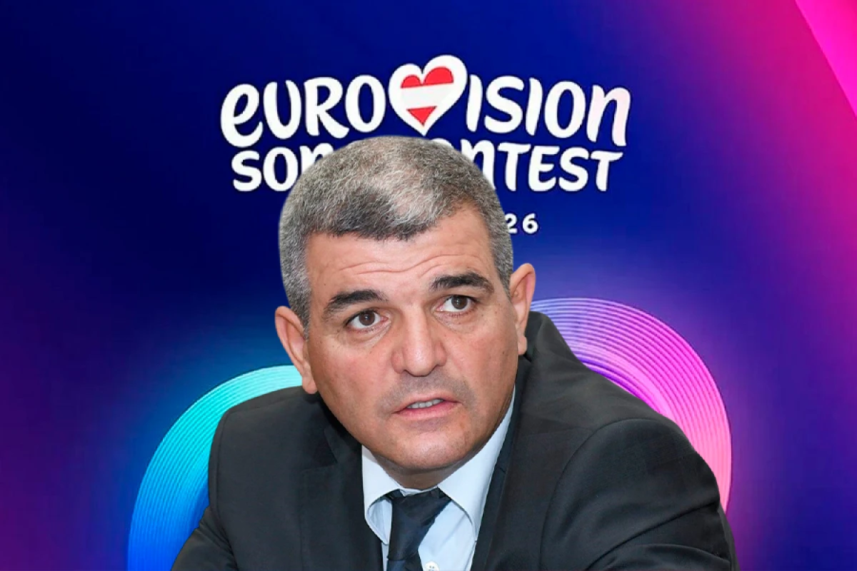 “Avroviziya”da iştirak Azərbaycana nə verir? [[– Millət vəkili]]