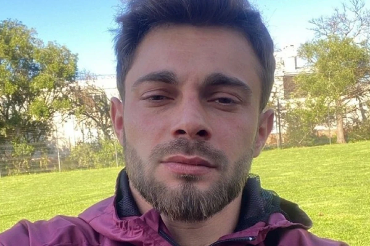 [["Qəbələ"]] heyətini yeni futbolçu ilə gücləndirdi