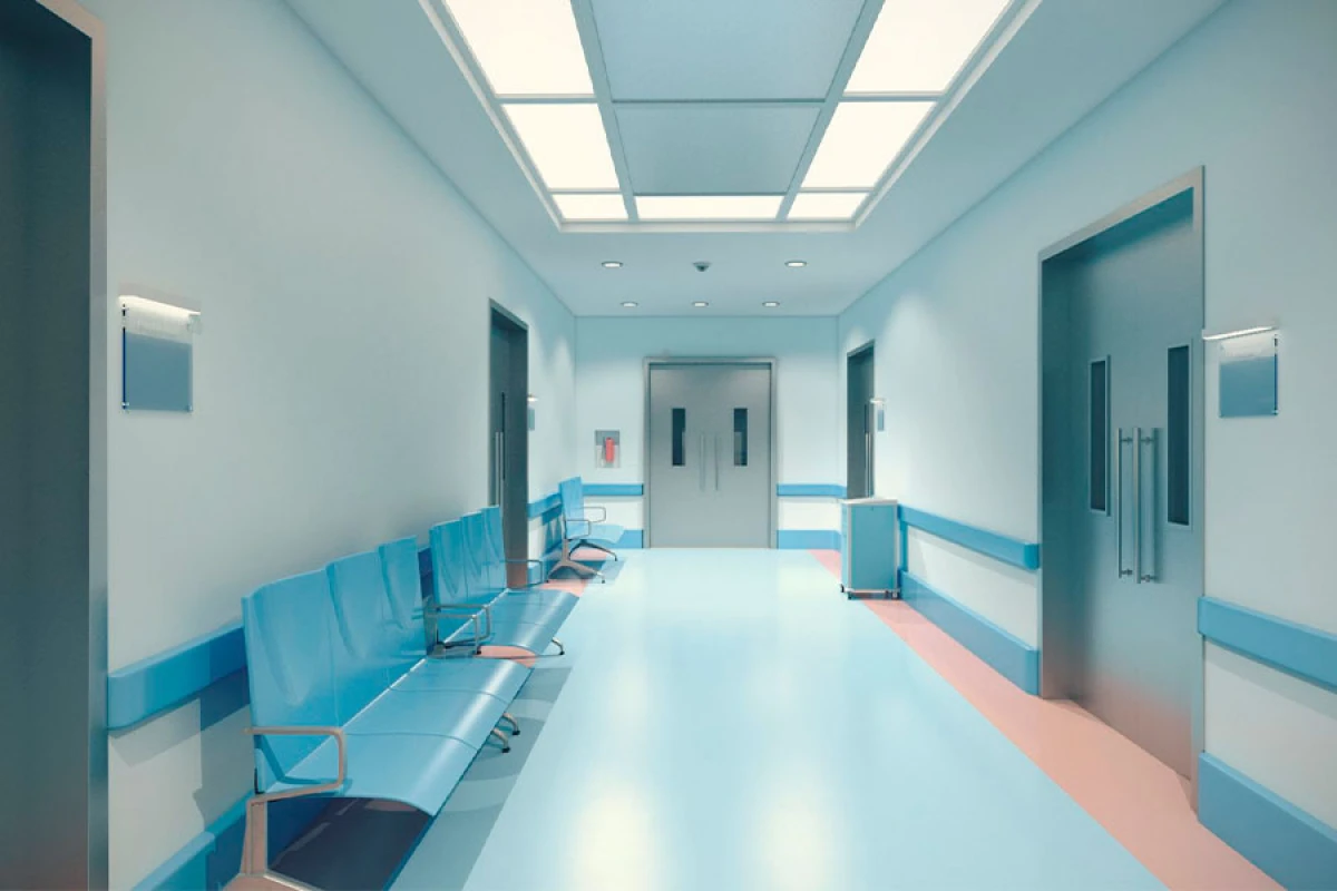 [[TƏBİB-in müəssisələrində]] 94 milyona yaxın xidmət göstərilib