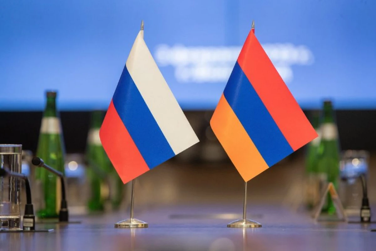 [[Rusiya:]] Ermənistan-Aİ yaxınlaşması münasibətlərə zərər verəcək