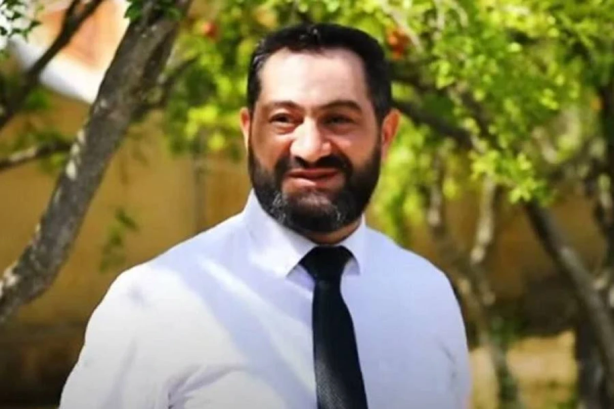 "Qurtuluş" Reabilitasiya Mərkəzinin rəhbəri [[saxlanıldı]]