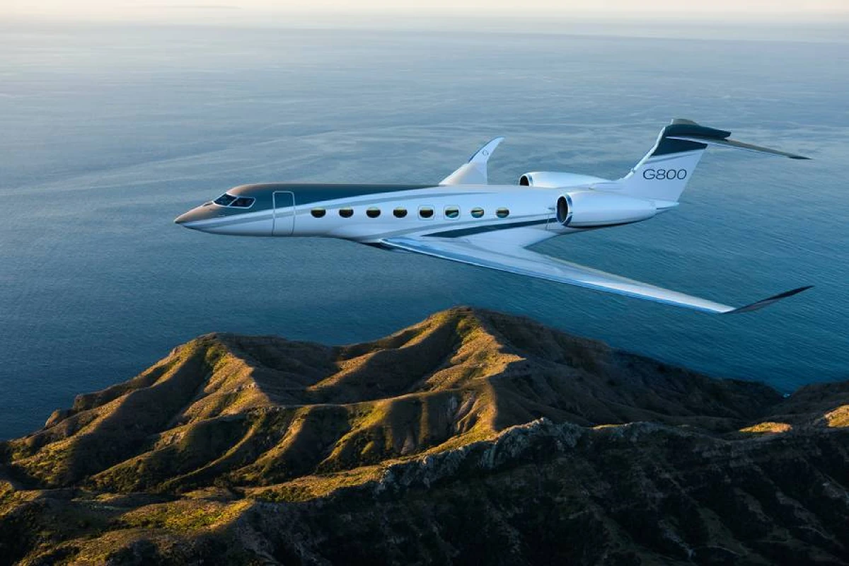 Ağ Ev Kanada təyyarələrinin sertifikatını [[ləğv etdi]]