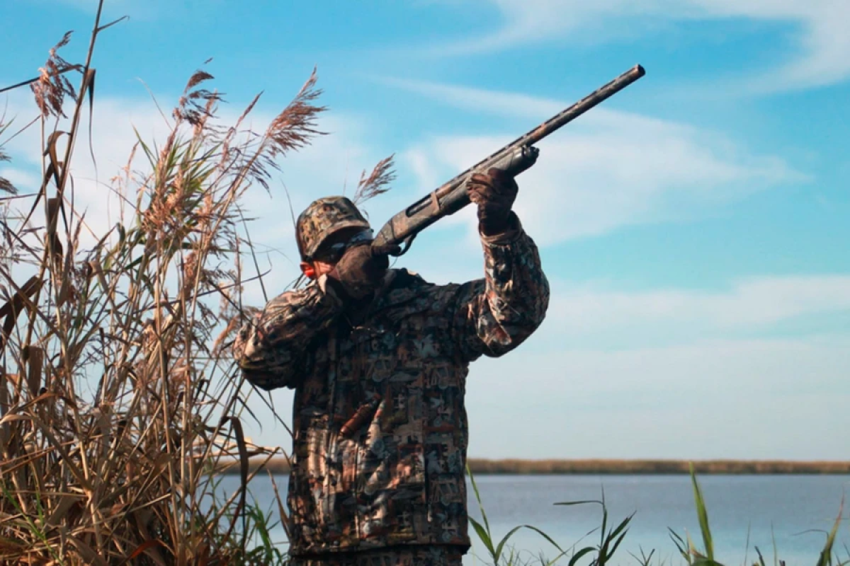 Azərbaycanda [[ov mövsümünün müddəti]] uzadıldı