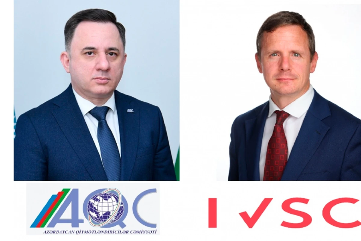 Nick Talbot [[Vüqar Oruca təşəkkür məktubu]] göndərdi