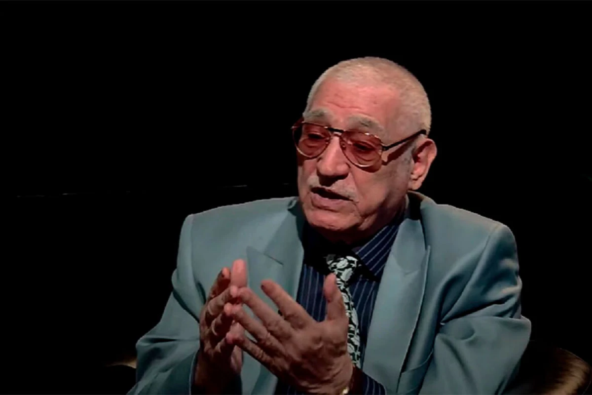 Şeyx Əbdülün [[SON DURUMU]] açıqlandı