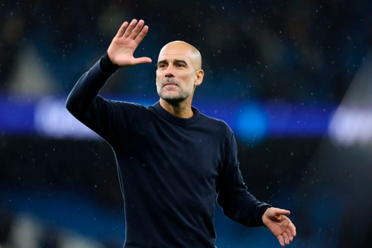 [[Qvardioladan etiraf:]] Çempionlar Liqası indi daha amansızdır!