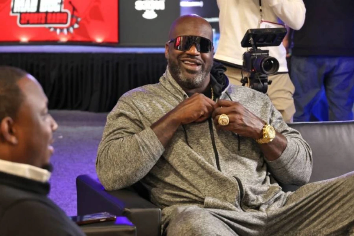 [[Şakil O’Nil:]] Pul üçün deyil, insanlara fayda üçün reklam edir!