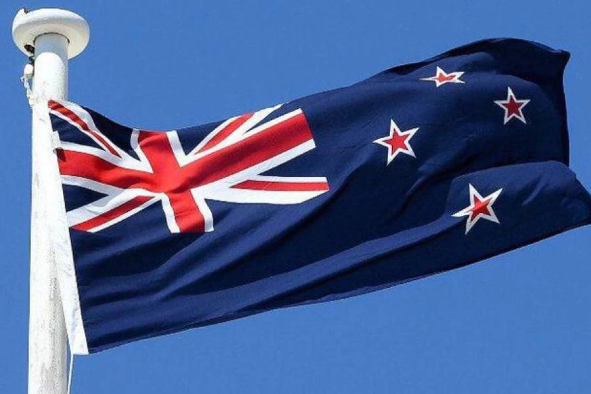 [[Yeni Zelandiya]] "Sülh Şurası"na qoşulmaq təklifini rədd etdi