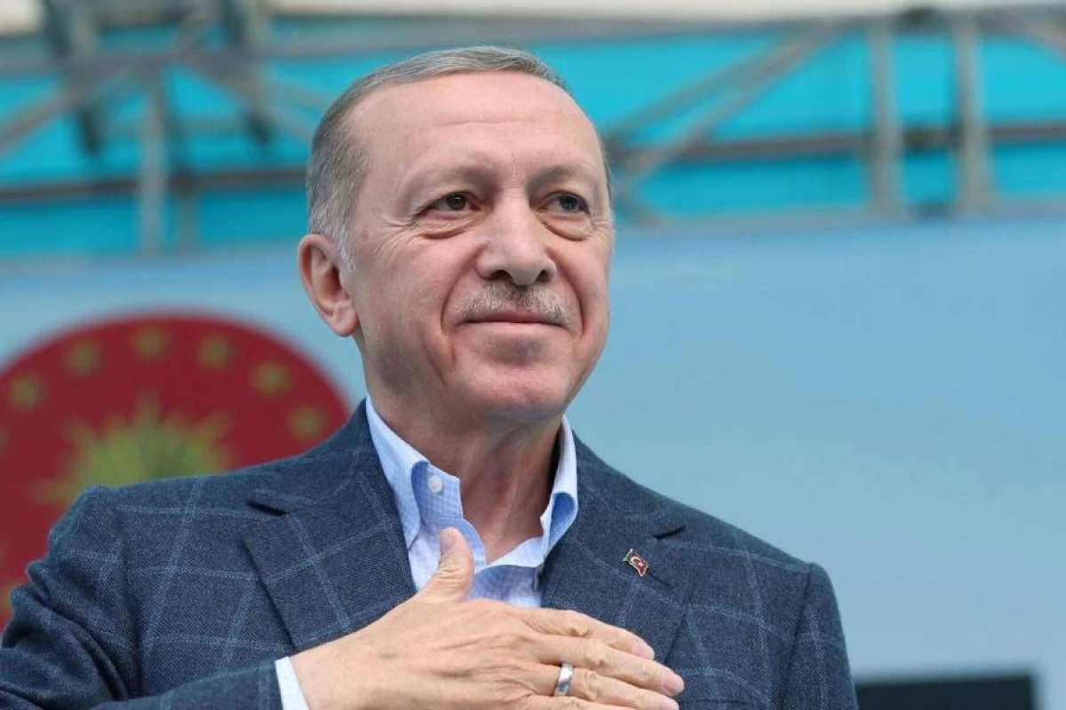 Ərdoğan [[İran və ABŞ arasında]] vasitəçilik etməyə hazırdır