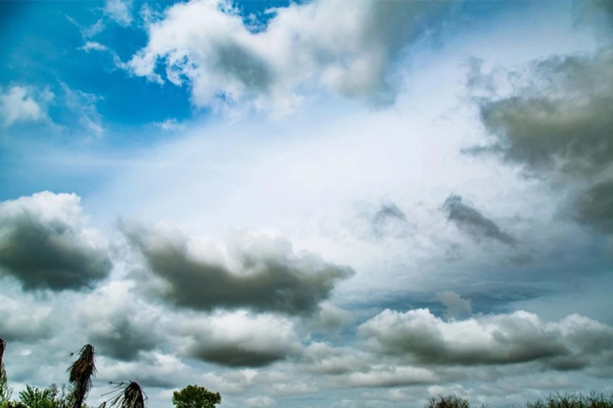 Fevralda havanın temperaturu açıqlandı [[- AYLIQ PROQNOZ]]