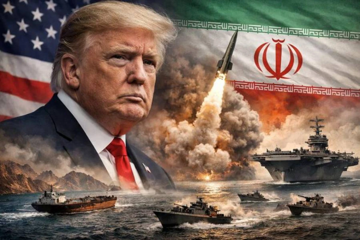 [[“Fırtına öncəsi səssizlik”:]] ABŞ nə planlayır?