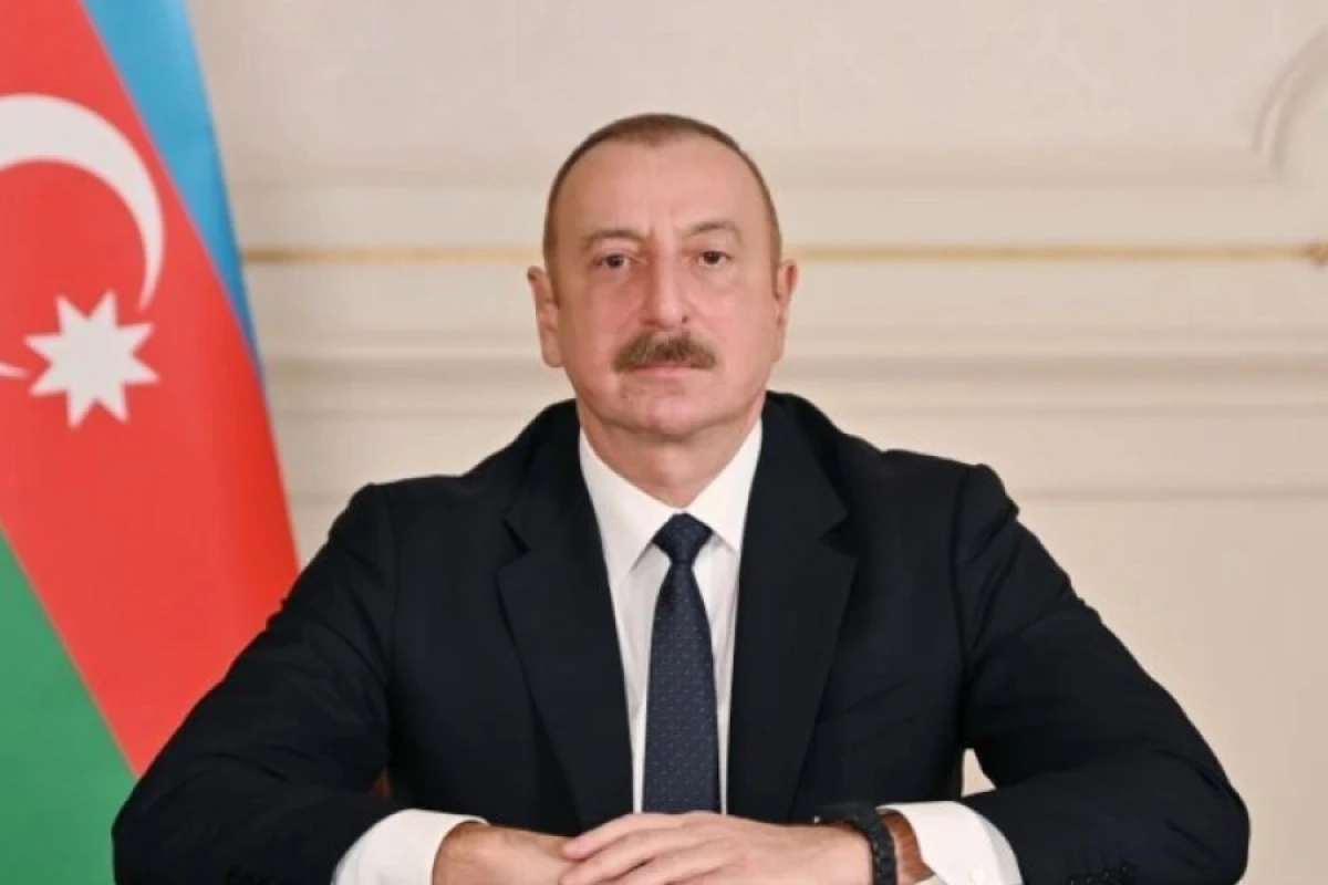 [[Qaradağ Rayon İcra Hakimiyyətinin]] başçısı vəzifəsindən azad edildi