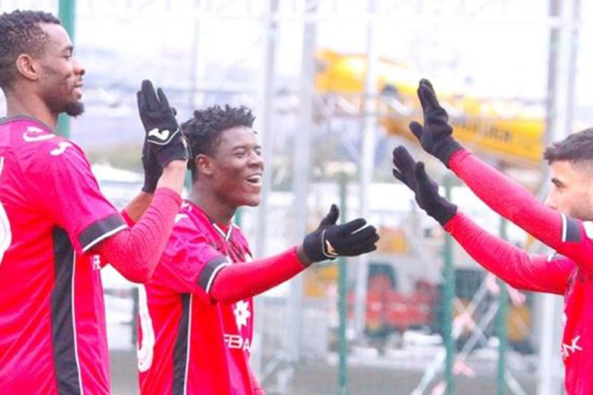 [["Qəbələ”]] ardıcıl ikinci qələbəsini qazandı