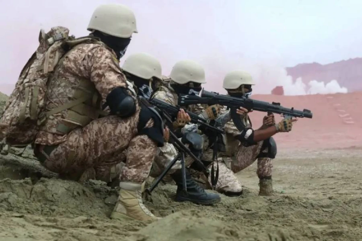 ABŞ İranı Hörmüz boğazı ilə bağlı [[xəbərdar etdi]]