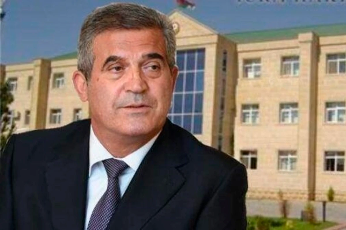 İşdən çıxarılan [[icra başçısını]] kim əvəz edir?