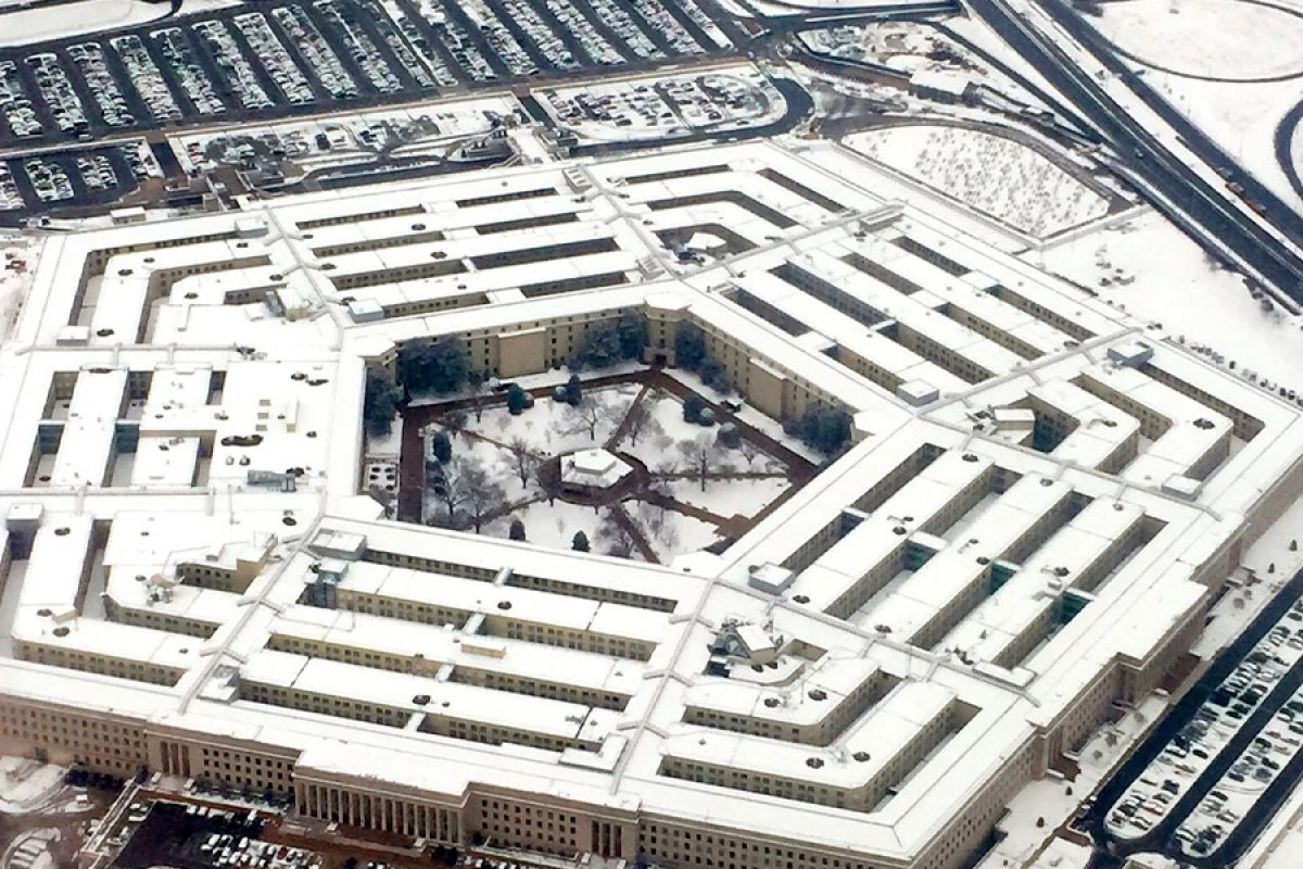 Pentaqon və Ağ Ev [[İrana qarşı birləşdi]]