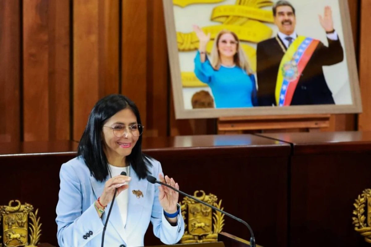 Venesuela kütləvi əfv elan etdi [[- Kimlər azad olunacaq?]]