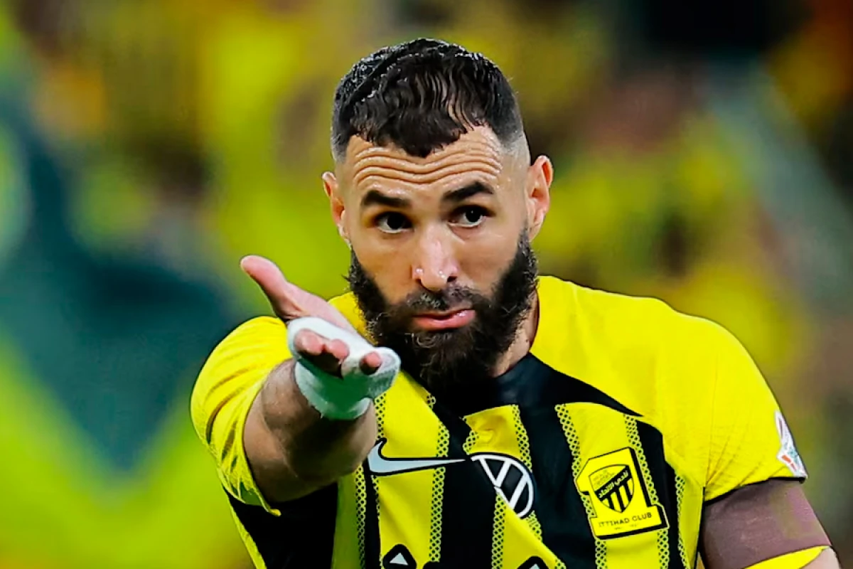 [[Ulduz hücumçu qərar ərəfəsində:]] Benzema üçün yeni səhifə açılır