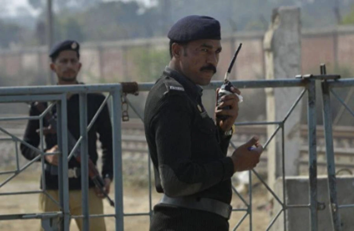 Pakistan əməliyyat keçirdi: [[92 silahlı öldürüldü]]