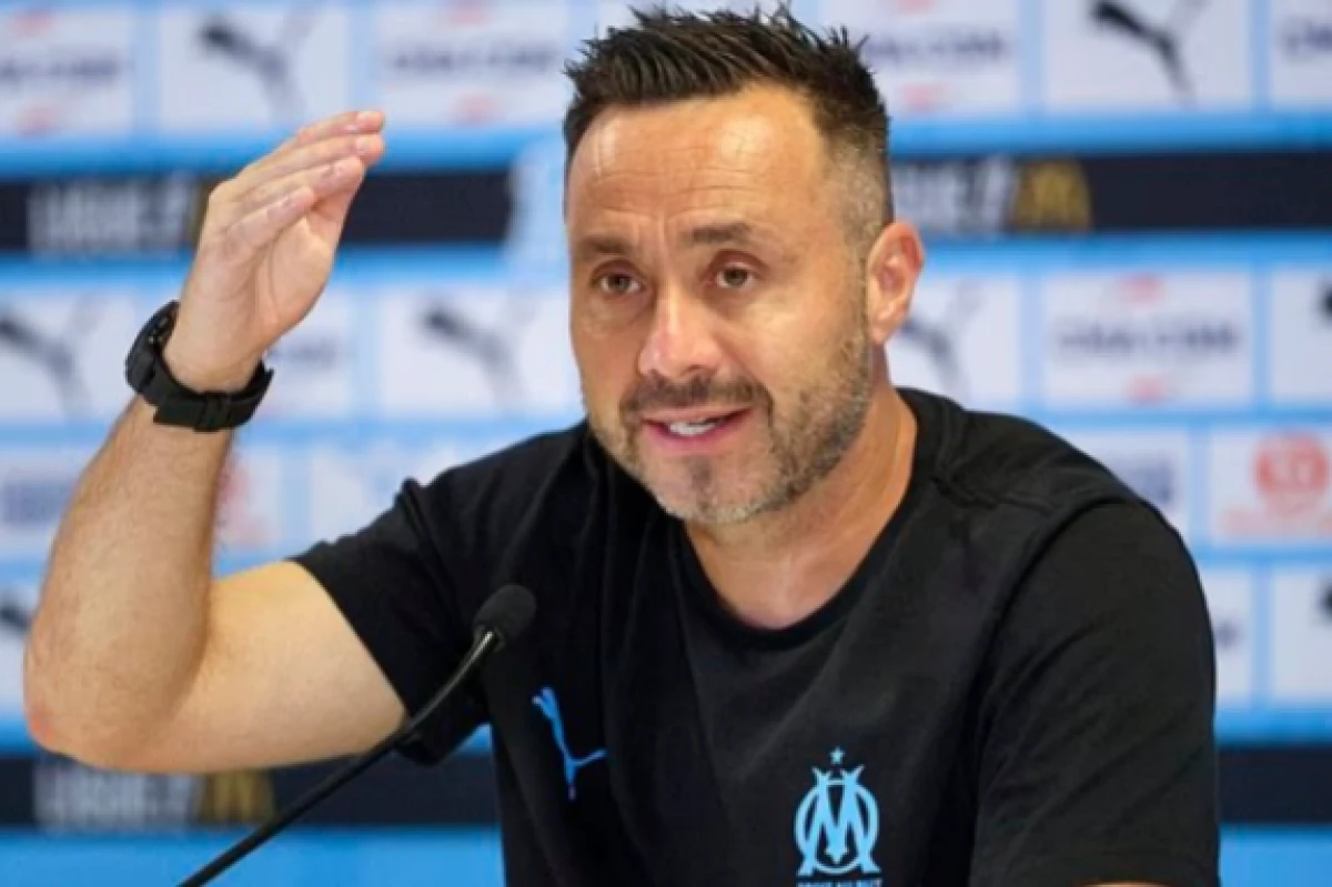 Fiorentina [[De Zerbini]] istəyir