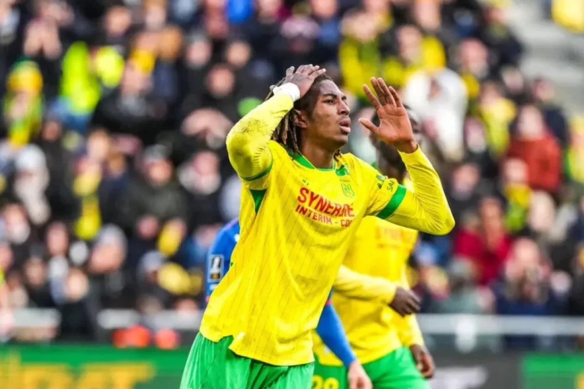 “Çelsi” Tilel Tati üçün [[30 milyon]] təklif etdi