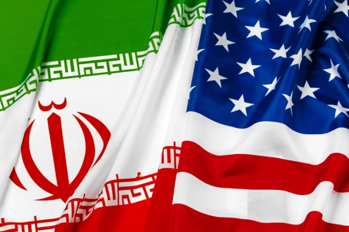 İran ABŞ ilə danışıqlar üçün [[şərti açıqladı]]