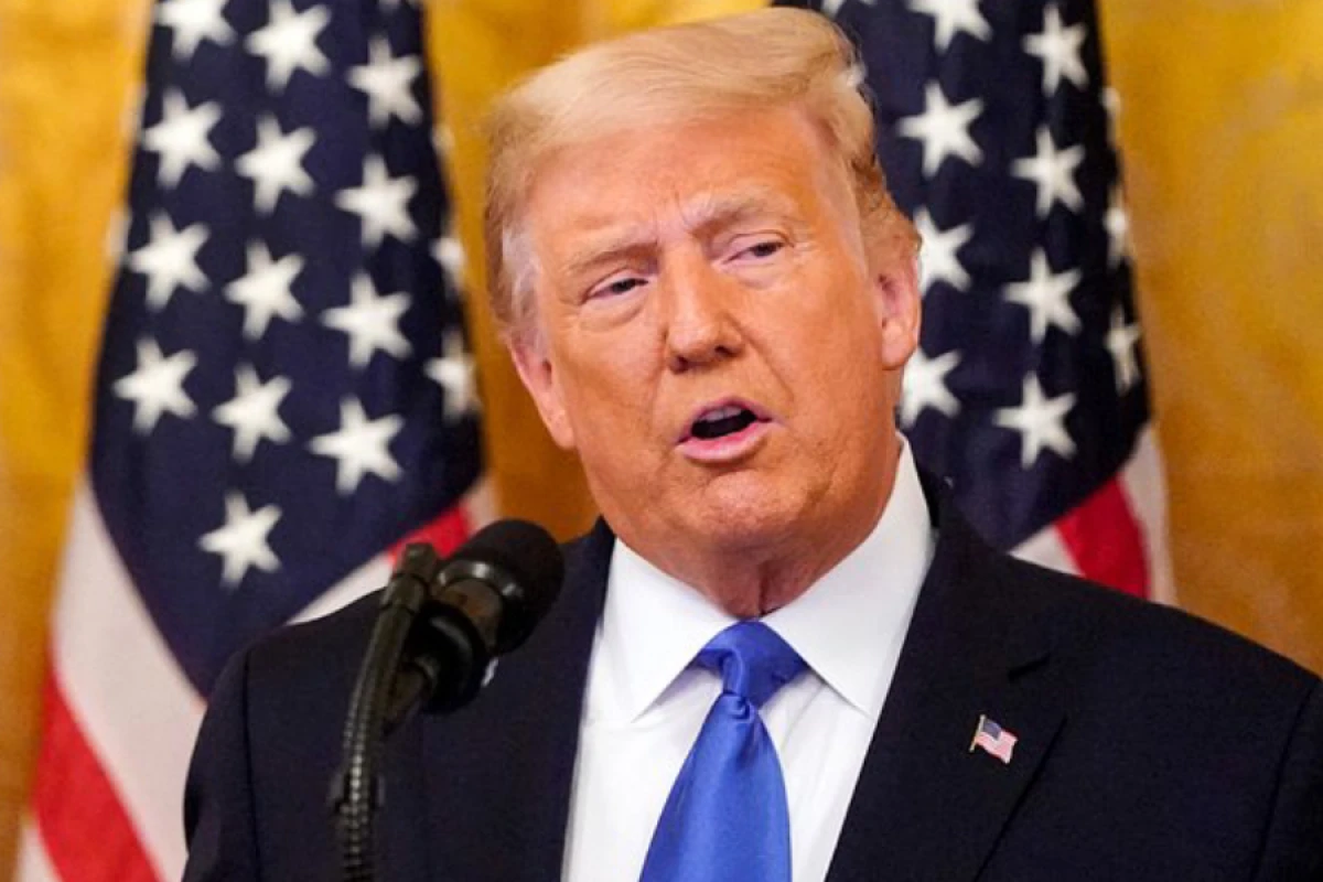 Tramp ABŞ–Kuba münasibətlərində [[razılaşma ehtimalını]] açıqladı