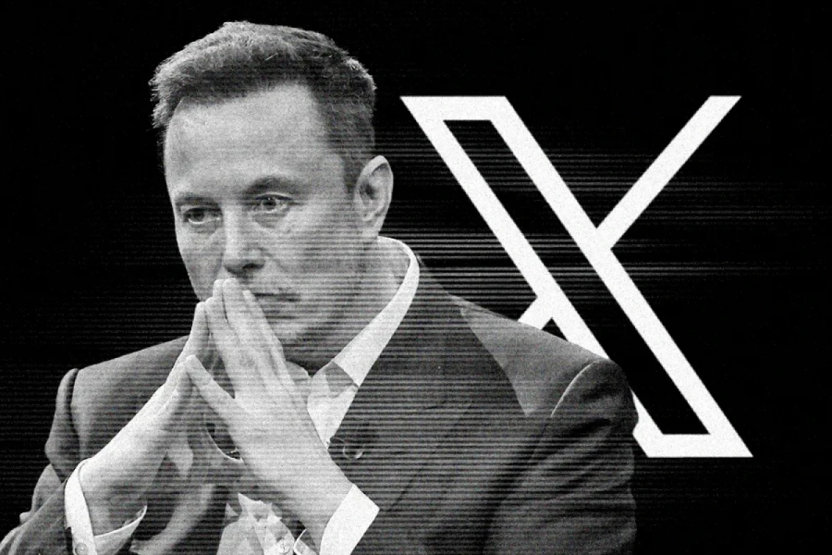 [["X"də]] qlobal texniki nasazlıq yarandı