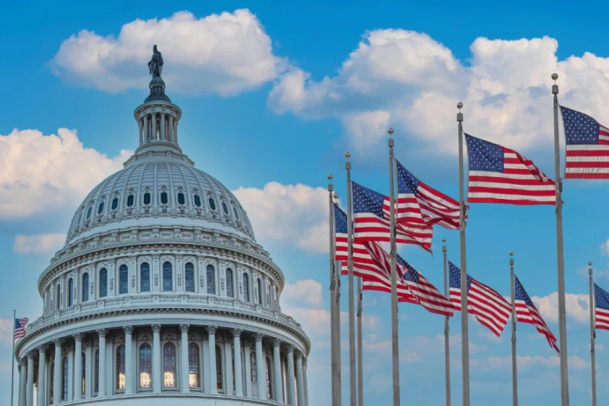 ABŞ-də qismi şatdaun ən azı daha iki gün [[davam edəcək]]