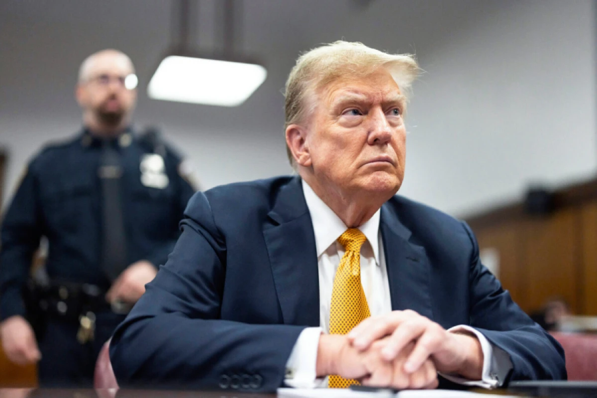 Tramp BMT-nin qərargahının köçürülməsinə [[qarşı çıxdı]]