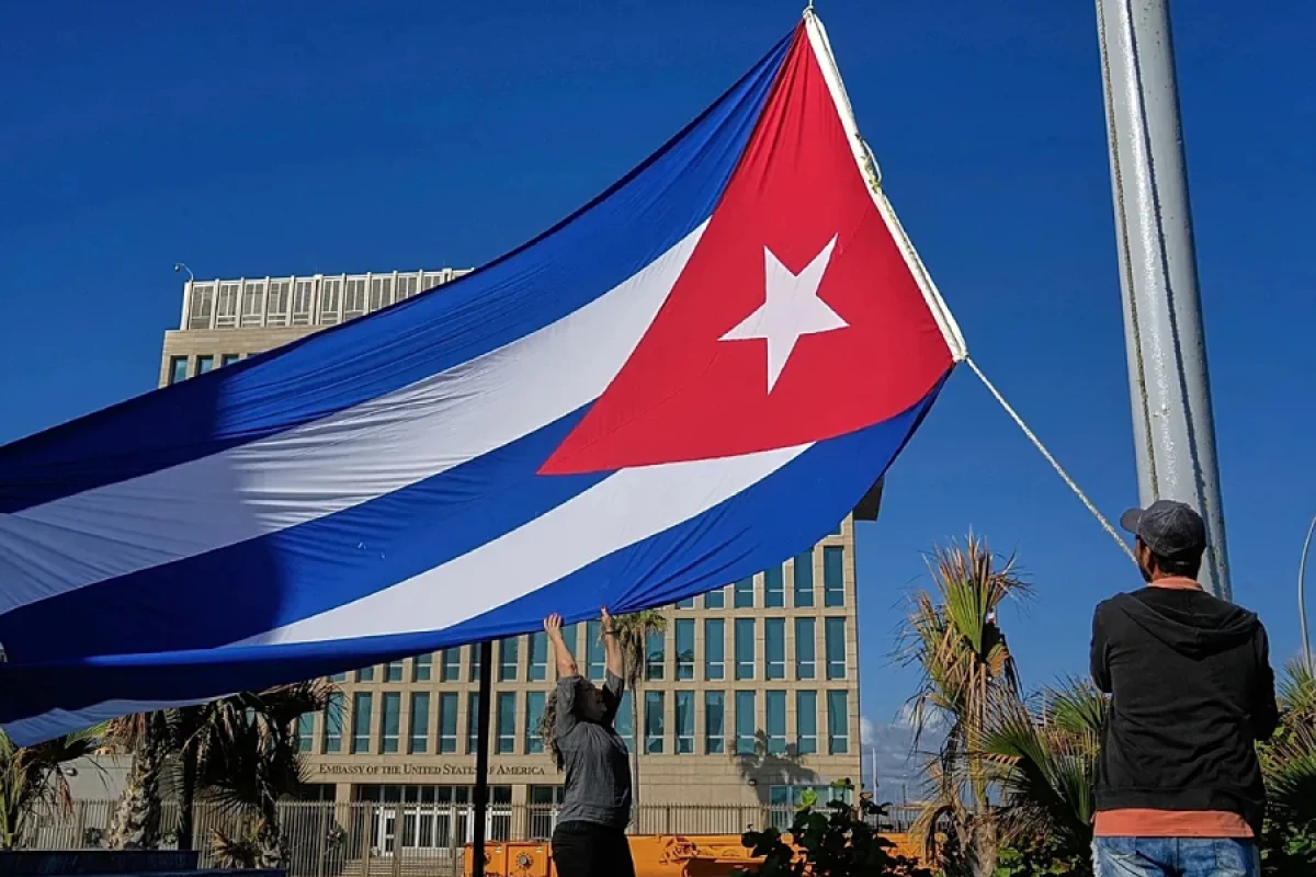 Kubada yanacaq ehtiyatları [[üç həftəyə]] tükənə bilər