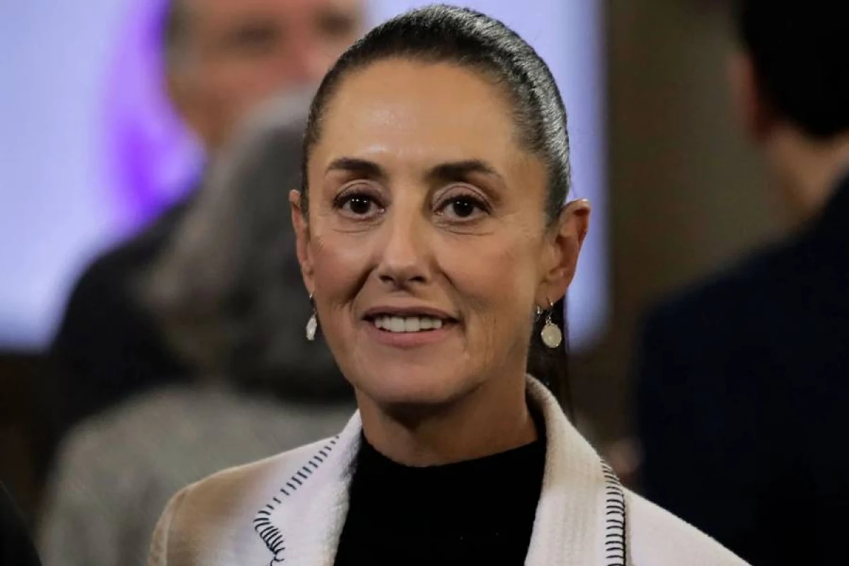 [[Meksika Prezidenti]] Kubaya humanitar yardım göndərəcək