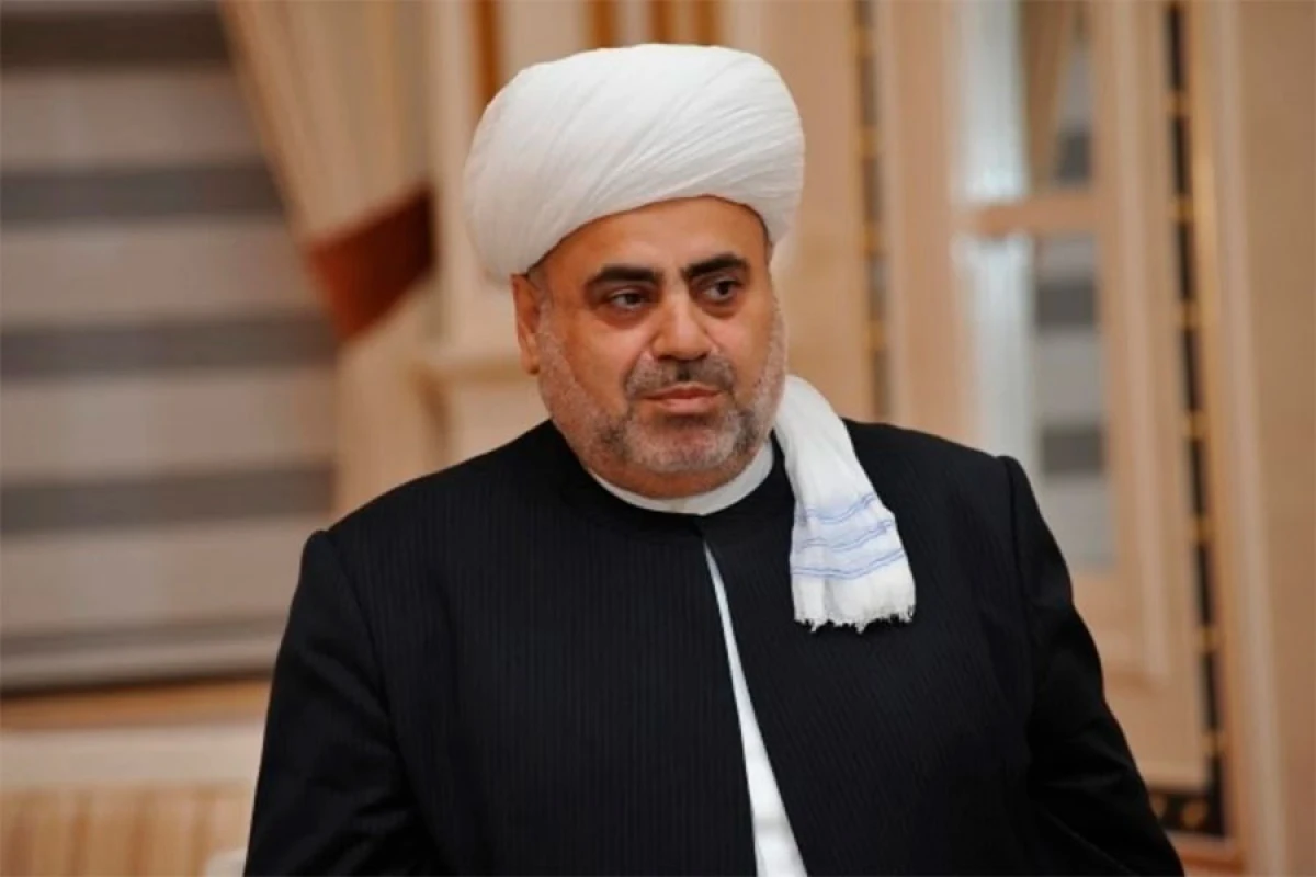 [[QMİ sədri]] Əbu-Dabiyə səfər etdi