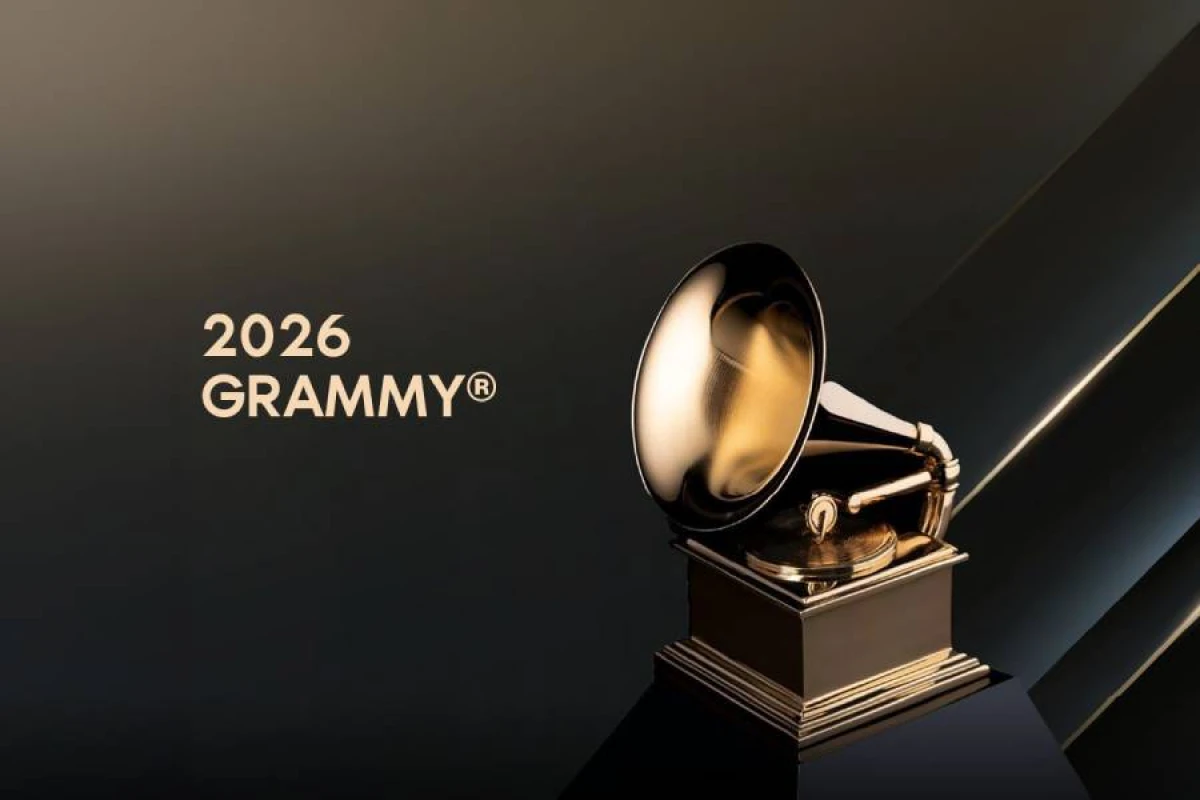 ABŞ-də 2026-cı il [[Qremmi mükafatlarının qalibləri]] elan edildi