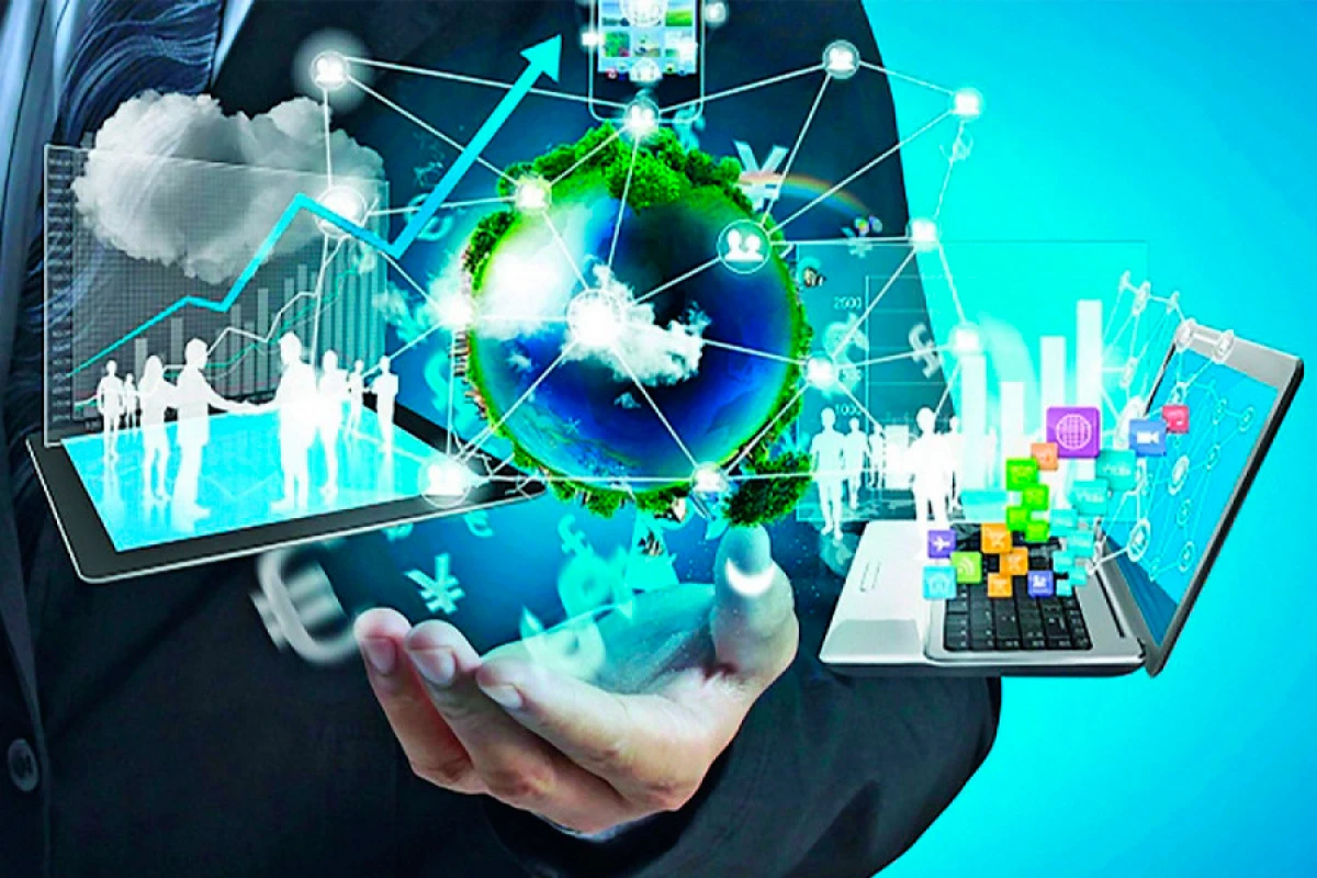 Azərbaycan Rəqəmsal Akademiyasının [[məzunlarının 86 faizi]] işlə təmin olunub