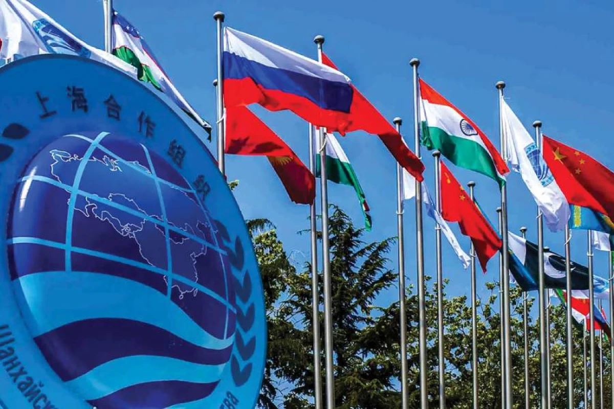 ŞƏT ölkələri arasında hesablaşmalarda [[milli valyutaların payı artır]]